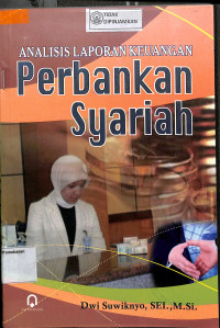Image of ANALISIS LAPORAN KEUANGAN PERBANKAN SYARI`AH