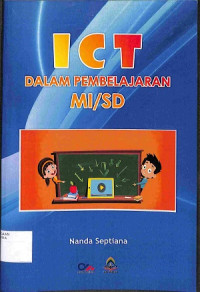Image of ICT DALAM PEMBELAJARAN MI/SD