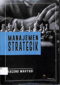 Image of MANAJEMEN STRATEGIK