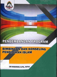 Image of PENGEMBANGAN PROGRAM BIMBINGAN DAN KONSELING PENDIDIKAN ISLAM