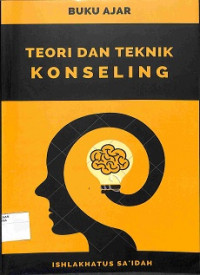 Image of TEORI DAN TEKNIK KONSELING