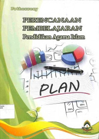 Image of PERENCANAAN PEMBELAJARAN PENDIDIKAN AGAMA ISLAM