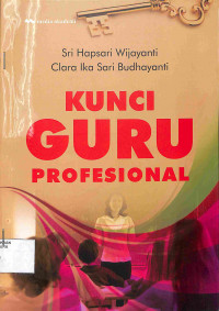 Image of KUNCI GURU PROFESIONAL