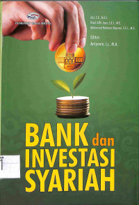 Image of BANK dan INVESTASI SYARIAH