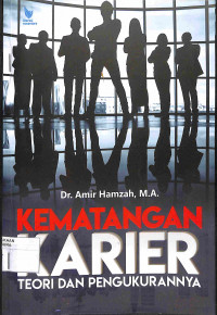 Image of KEMATANGAN KARIER TEORI DAN PENGUKURANNYA