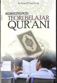 Image of KONSTRUKSI TEORI BELAJAR QUR'ANI