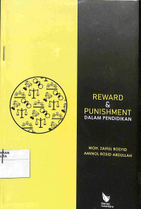 Image of REWARD & PUNISHMENT : Dalam Pendidikan