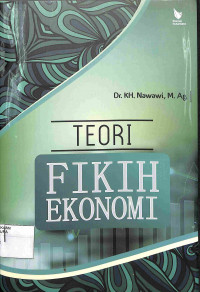 Image of TEORI FIKIH EKONOMI