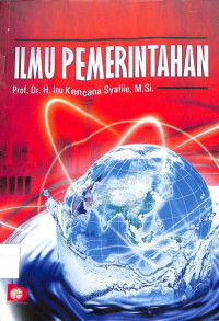 Image of ILMU PEMERINTAHAN