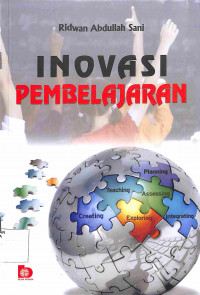 Image of INOVASI PEMBELAJARAN