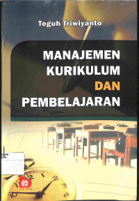Image of MANAJEMEN KURIKULUM DAN PEMBELAJARAN