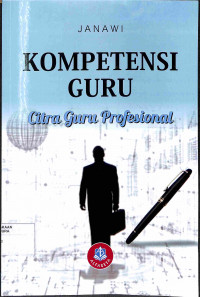 Image of KOMPETENSI GURU CITRA GURU PROFESIONAL