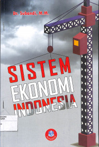 Image of SISTEM EKONOMI INDONESIA