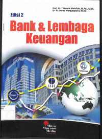 Image of BANK & LEMBAGA KEUANGAN
