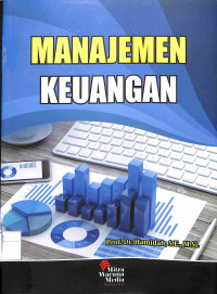 Image of MANAJEMEN KEUANGAN