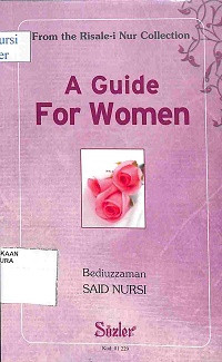 Image of A GUIDE FOR WOMAN