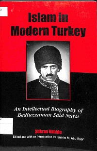 Image of ISLAM IN MODERN TURKEY : AN Intellectual Biography of Bediuzzaman Said Nursi