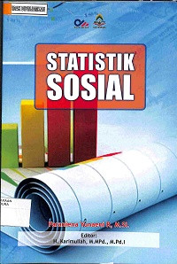 Image of STATISTIK SOSIAL