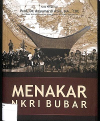 Image of MENAKAR NKRI BUBAR
