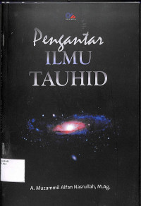 Image of PENGANTAR ILMU TAUHID