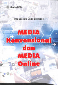 Image of MEDIA KONVENSIONAL DAN MEDIA ONLINE