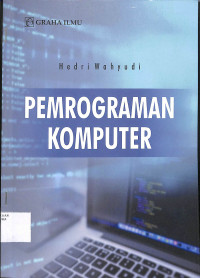 Image of PEMROGRAMAN KOMPUTER