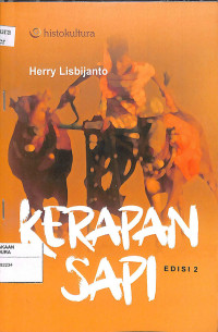 Image of KERAPAN SAPI