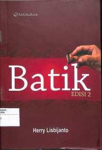 Image of BATIK