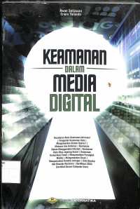 Image of KEAMANAN DALAM MEDIA DIGITAL