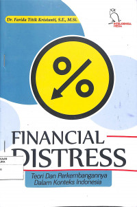 Image of FINAL DISTRESS