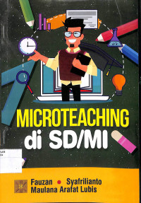 Image of MICROTEACHING DI SD/MI