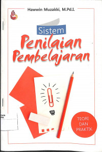 Image of SISTEM PENILAIAN PEMBELAJARAN