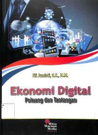 Image of EKONOMI DIGITAL : Peluang dan Tantangan