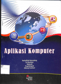 Image of APLIKASI KOMPUTER