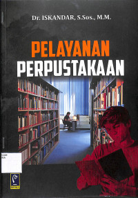 Image of PELAYANAN PERPUSTAKAAN