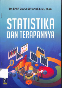 Image of STATISTIKA DAN TERAPANNYA