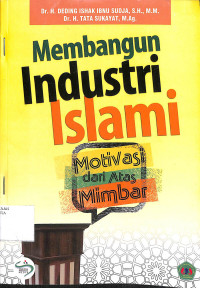 Image of MEMBANGUN INDUSTRI ISLAMI