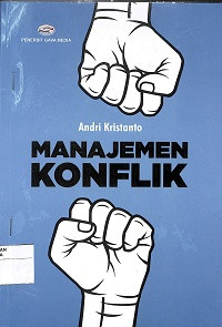 Image of Manajemen Konflik