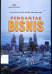 Image of PENGANTAR BISNIS
