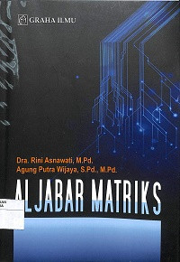 Image of ALJABAR MATRIKS