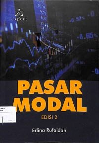 Image of PASAR MODAL EDISI 2