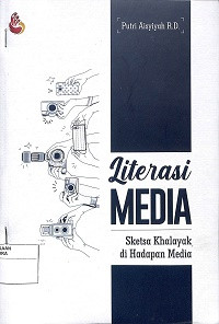Image of LITERASI MEDIA SKETSA KHALAYAK DI HADAPAN MEDIA