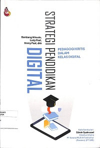 Image of STRATEGI PENDIDIKAN DIGITAL