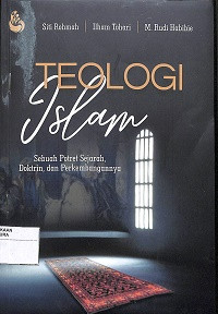 Image of TEOLOGI ISLAM