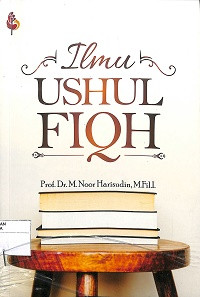 Image of ILMU USHUL FIQH