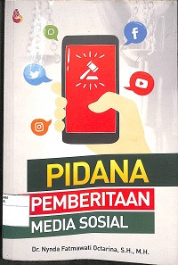 Image of PIDANA PEMBERITAAN MEDIA SOSIAL
