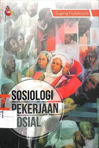 Image of SOSIOLOGI PEKERJAAN SOSIAL