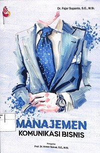 Image of MANAJEMEN KOMUNIKASI BISNIS