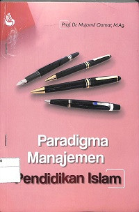 Image of PARADIGMA MANAJEMEN PENDIDIKAN ISLAM