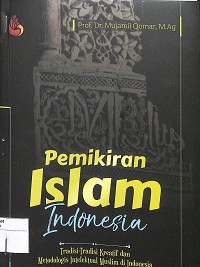 Image of PEMIKIRAN ISLAM INDONESIA